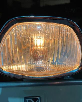 PIAGGIO VESPA 150 GL