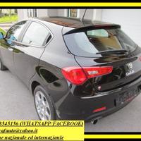 Ricambi Alfa Romeo Giulietta fino al 2013