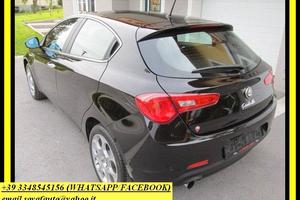 Ricambi Alfa Romeo Giulietta fino al 2013