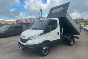 IVECO DAILY 35C18 3.0 E6 RIBALTABILE TRILATERALE