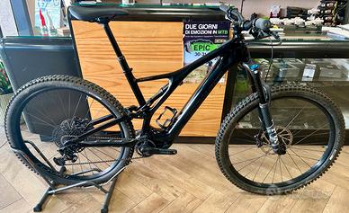 Specialized Turbo Levo SL Comp Carbon Tg L_320Wh