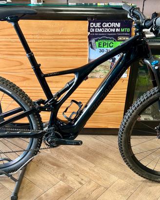 Specialized Turbo Levo SL Comp Carbon Tg L_320Wh