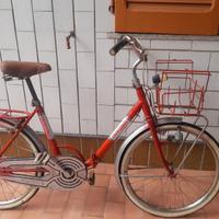 bici da donna girardengo leggi