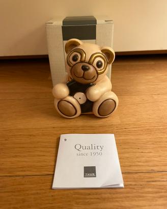 Teddy Pop THUN 2016 - Nuovo con scatola