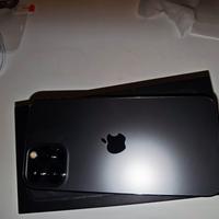 iPhone 12 proax128gb
