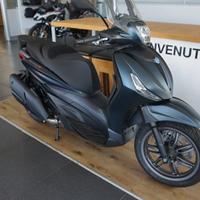 PIAGGIO Beverly 400 i.e. ABS