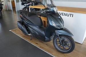 PIAGGIO Beverly 400 i.e. ABS E5+