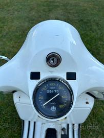 Vespa px 125