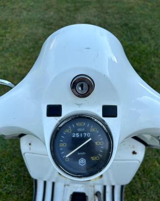 Vespa px 125