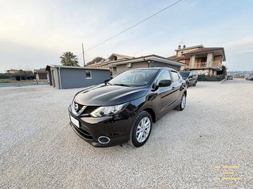Nissan Qashqai 1.5 dCi 116.145 km unico proprietar
