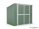 casetta-in-lamiera-box-acciaio-231x175-cm-verde