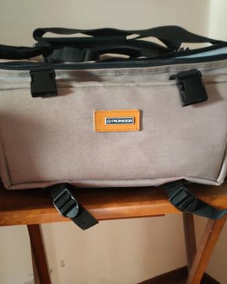 borsa fotografica Pioneer 