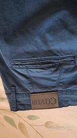 2 paia di pantaloni COVERI