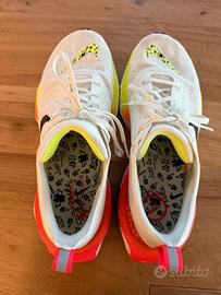 Scarpe running Nike ZoomX Invincible Run Flyknit 3