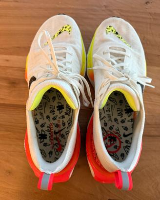 Scarpe running Nike ZoomX Invincible Run Flyknit 3