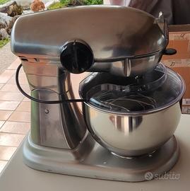 PLANETARIA SEMIPROFESSIONALE