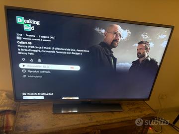 Televisore