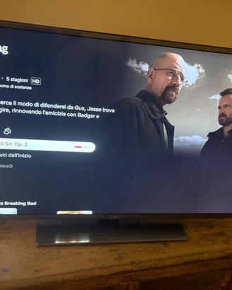 Televisore