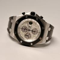 AUDEMARS PIGUET ROYAL OAK OFF-SHORE