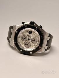 AUDEMARS PIGUET ROYAL OAK OFF-SHORE