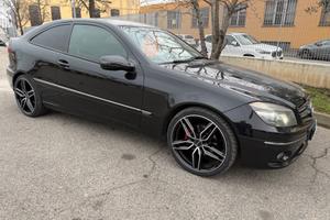 Mercedes-benz CLC 220 CDI Sport soli km 116000