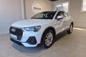 Audi Q3 SPB 35 TFSI S-TRONIC APPLE CAR PLAY/ANDROI