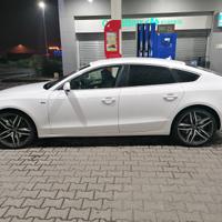 Audi A5 sportback 3.0 V6 TDI  240cv  QUATTRO
