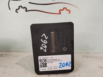 ABS VOLKSWAGEN Golf 5 Berlina 1K0907379AC 1K061451