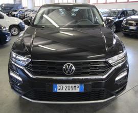 VOLKSWAGEN T-Roc 1.5 TSI ACT Style BlueMotion Te