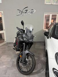 Africa Twin Dct Cambio automatico/ Sospension