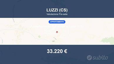 Immobile in asta di 145 m² con più di 5 locali a L