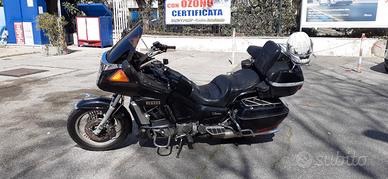 Yamaha XVZ 1300 - 1989