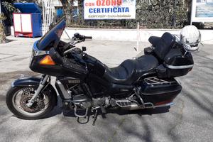 Yamaha XVZ 1300 - 1989