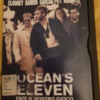 Dvd Ocean's  eleven