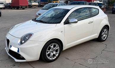 Alfa Romeo MiTo 1.3 JTDm 90 CV S&S Urban 2018