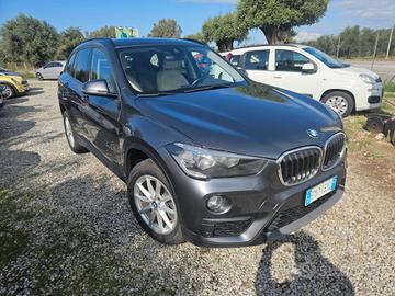 Bmw X1 sDrive16d Msport