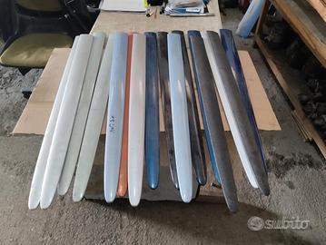 Striscia paracolpi esterno porta Multipla 2 serie