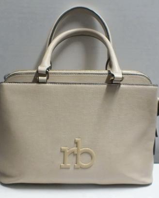 BORSA DA DONNA “ROCCO BAROCCO”