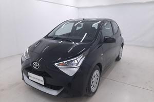Toyota Aygo x-business plus MMT BR178190 1.0 Benzi