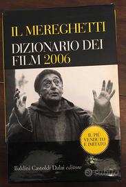 IL MEREGHETTI Dizionario dei film 2006 e anno 2014