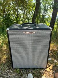 Amplificatore basso - Ashdown