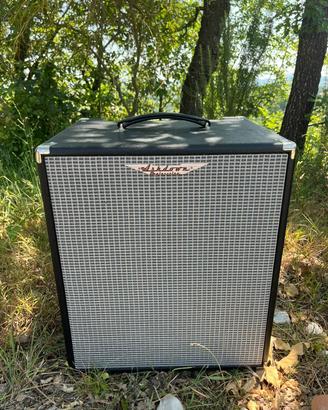 Amplificatore basso - Ashdown