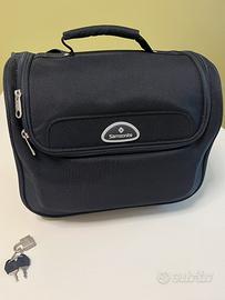 Borsa porta trucchi da viaggio Samsonite