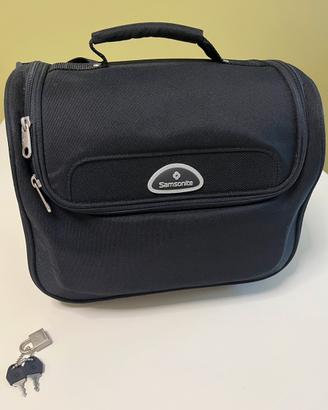 Borsa porta trucchi da viaggio Samsonite