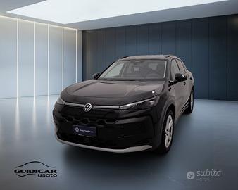 VOLKSWAGEN T-Roc II 2025 - T-Roc 1.5 etsi Life 150