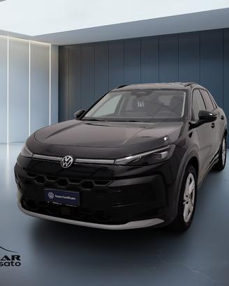VOLKSWAGEN T-Roc II 2025 - T-Roc 1.5 etsi Life 150