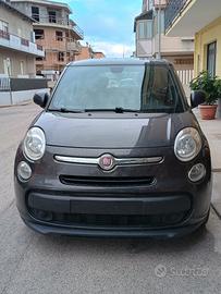 FIAT 500L 1.3 Multijet 85 CV Lounge 62 kw