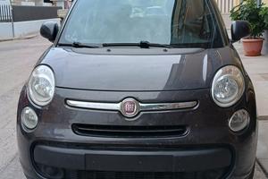 FIAT 500L 1.3 Multijet 85 CV Lounge 62 kw