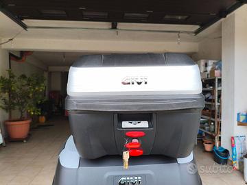 BAULETTO GI.VI. come da foto per Scooter