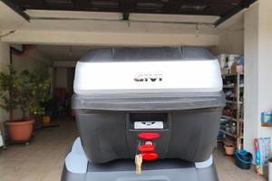 BAULETTO GI.VI. come da foto per Scooter